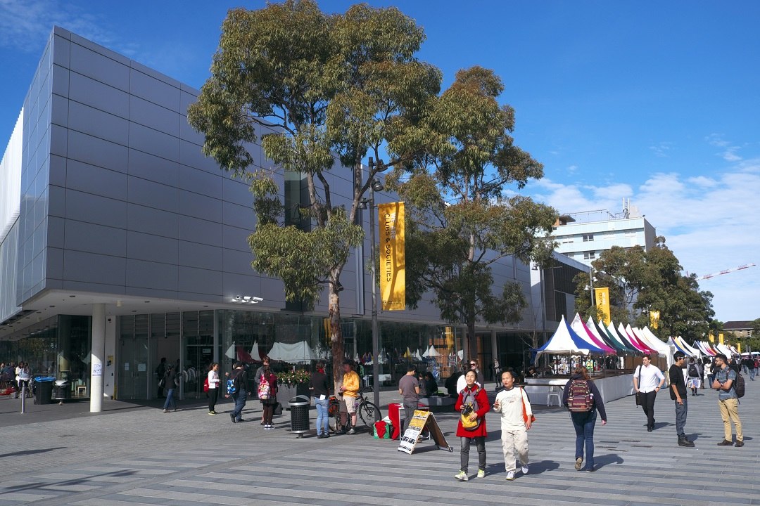 Labour Party said there is a case to be made for limiting the number of international students enrolled in Australia. 