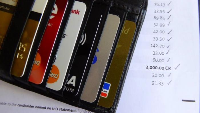 bankcards