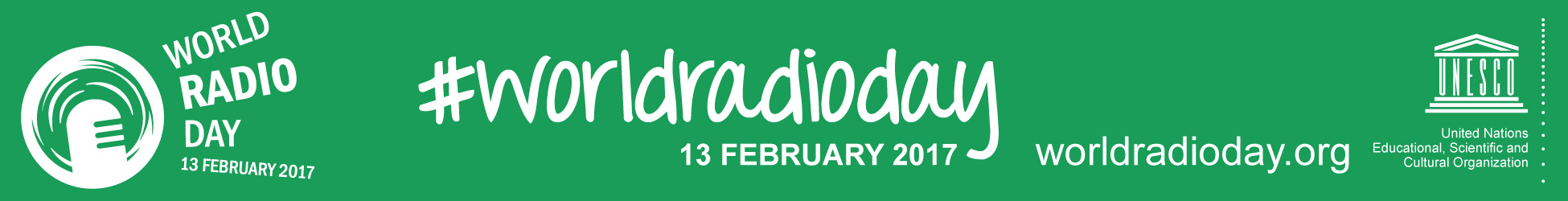 World Radio Day