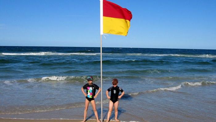 Beach Safety