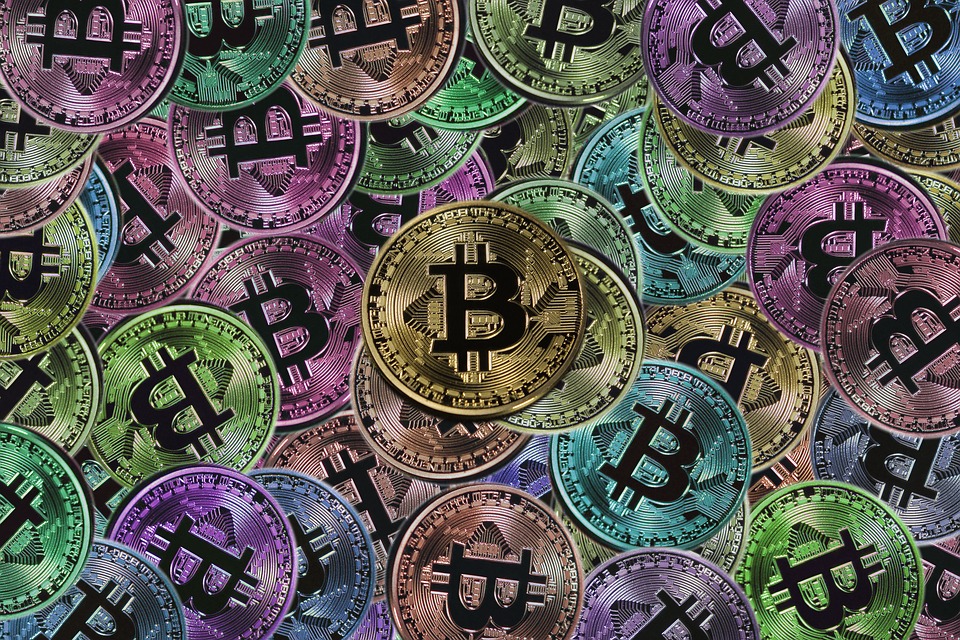 Bitcoins