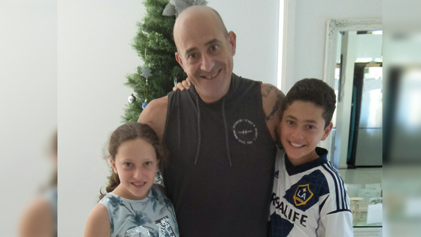 Oatlands Bob Sakr