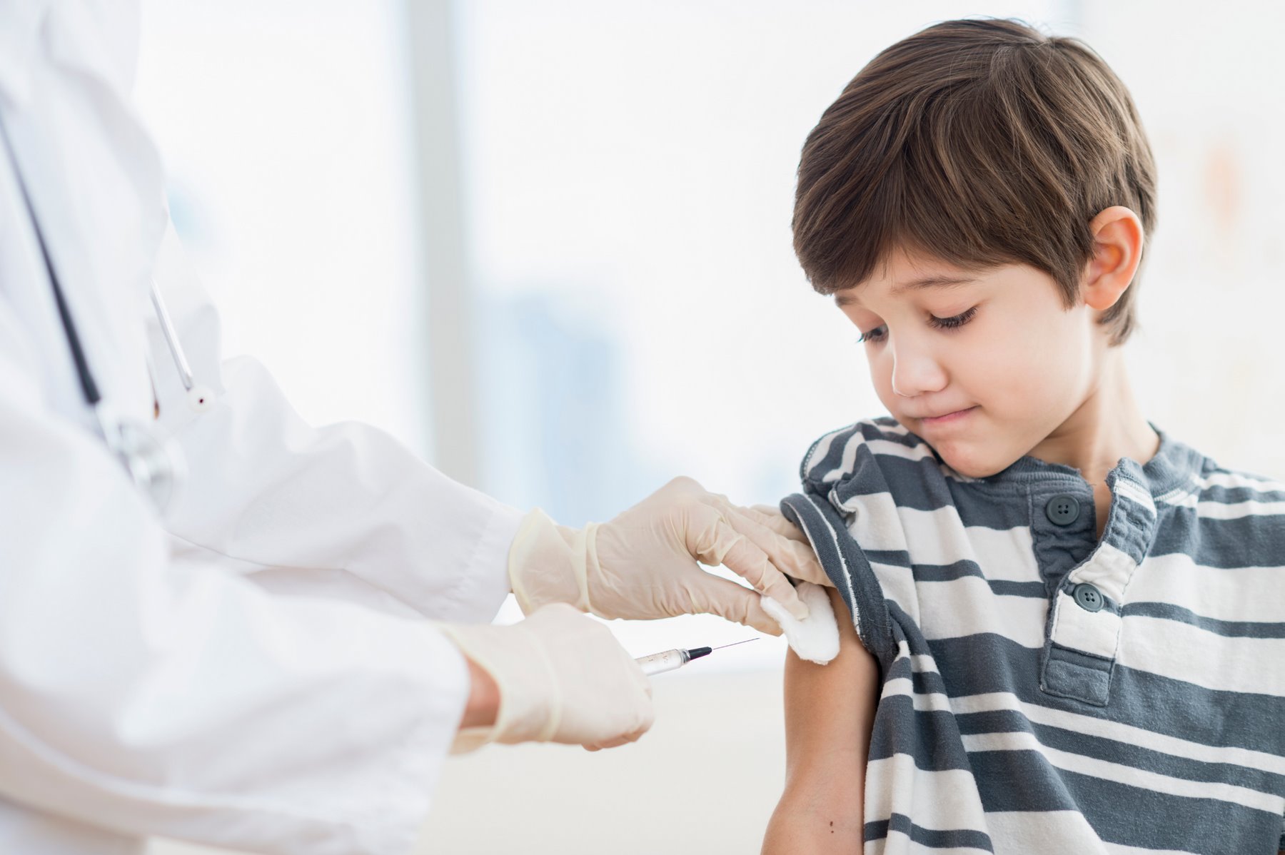 Flu Vaccine