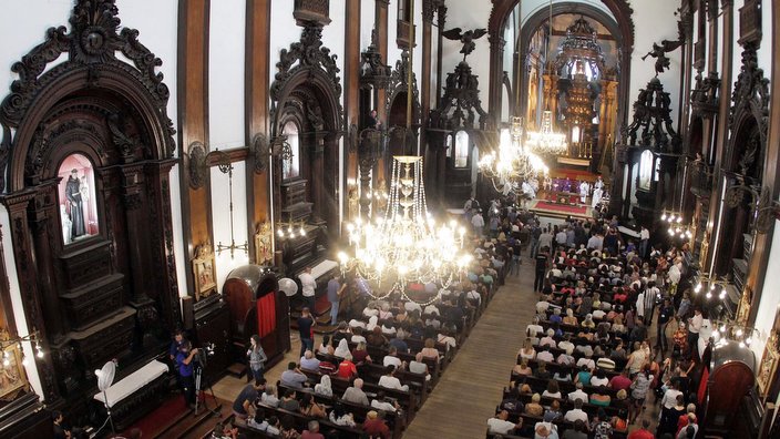 Campinas Cathedral