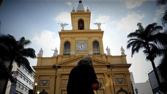 Campinas Cathedral