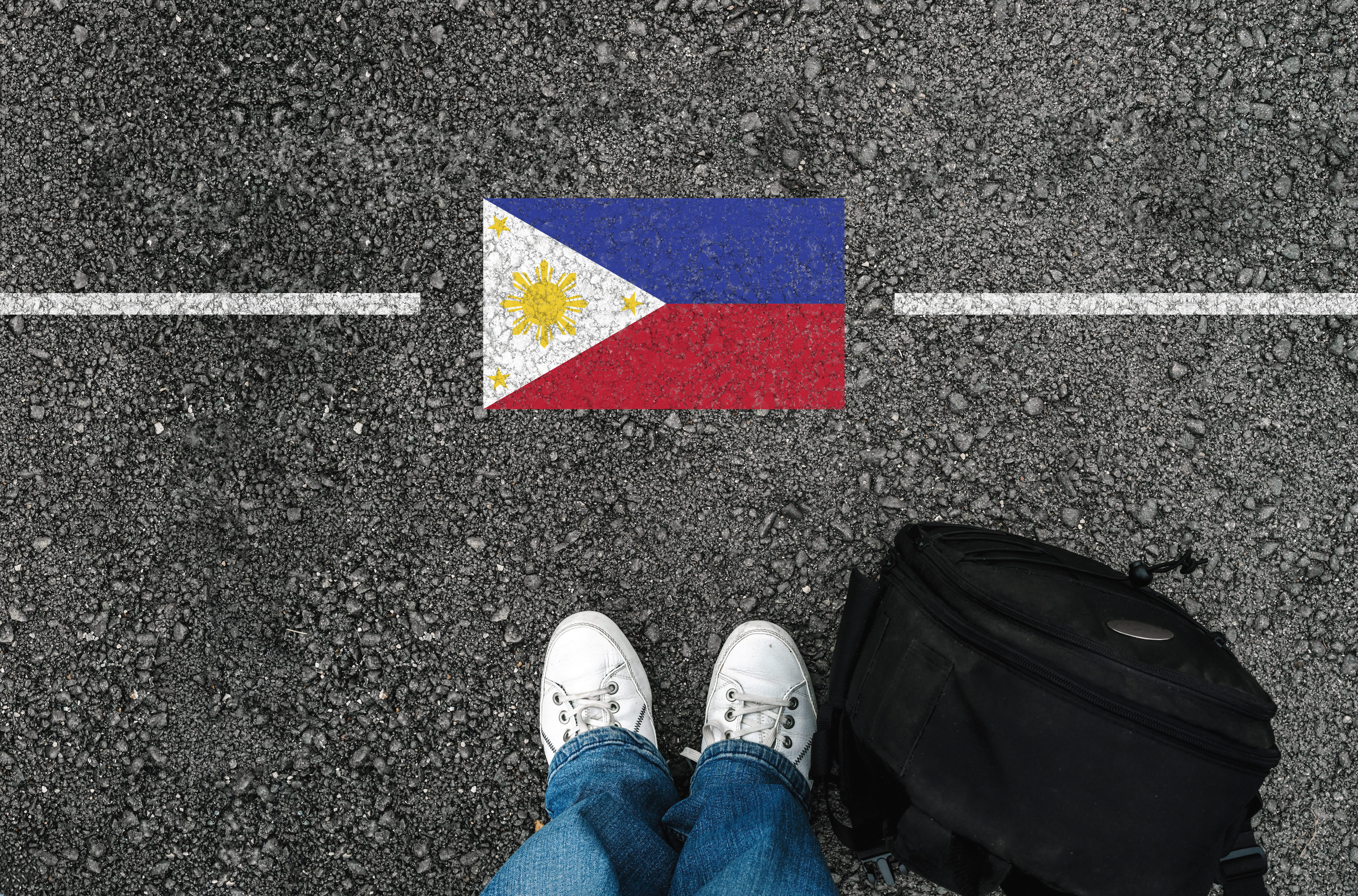 Dual citizenship Filipino Australian