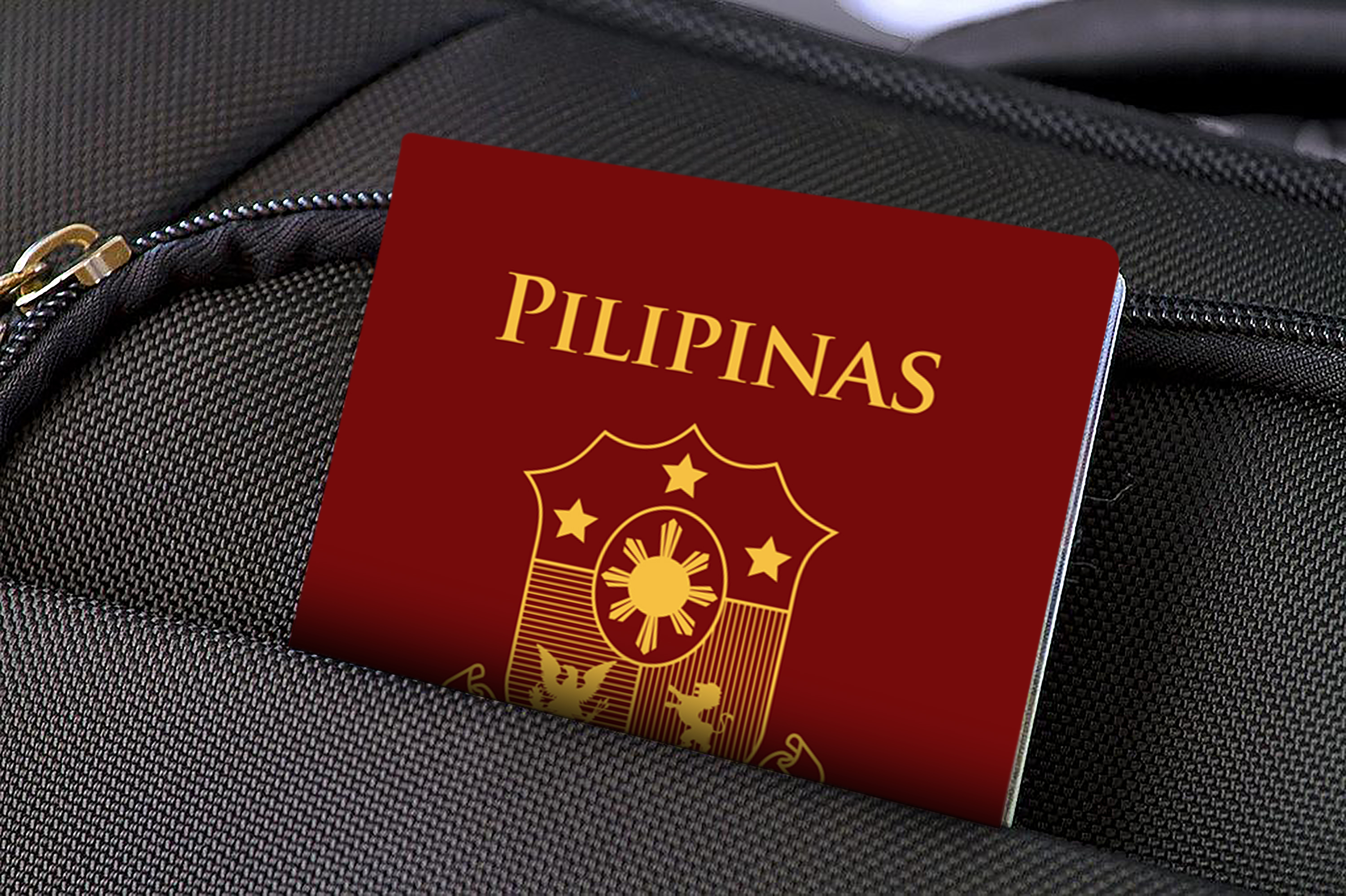 Philippines Passport dual citizenship Filipino Australian, Filipinos in Canberra, Filipinos in Australia,  Philippine Emabssy 