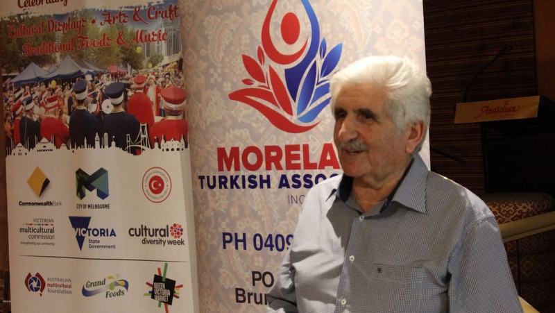 Cemal Akdeniz