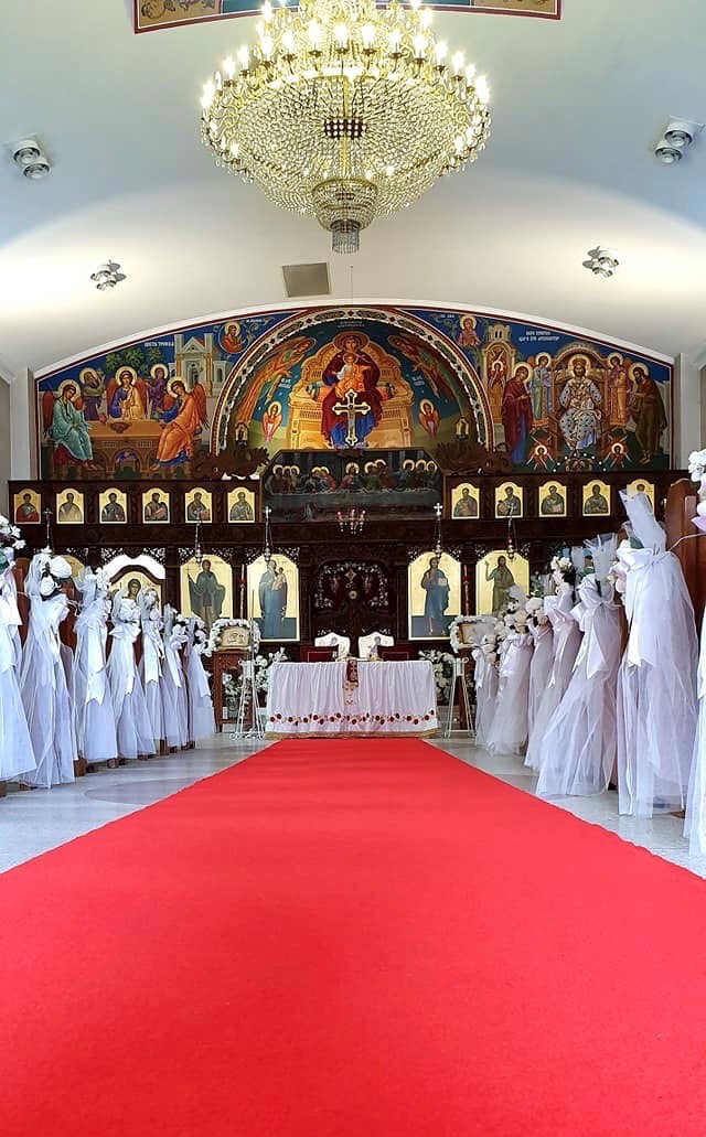 Church
