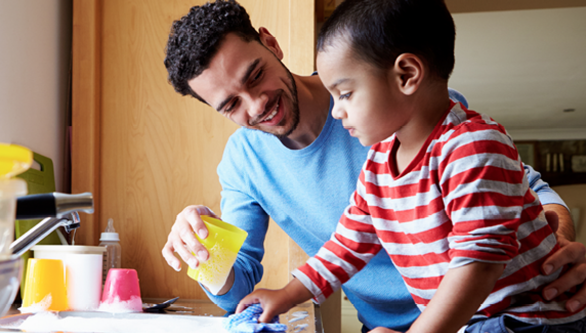 Raising a child is expensive, but there are different payments to help you, including the family tax benefit.