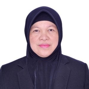 Dr. Ika Puspitasari M.Si.Apt.