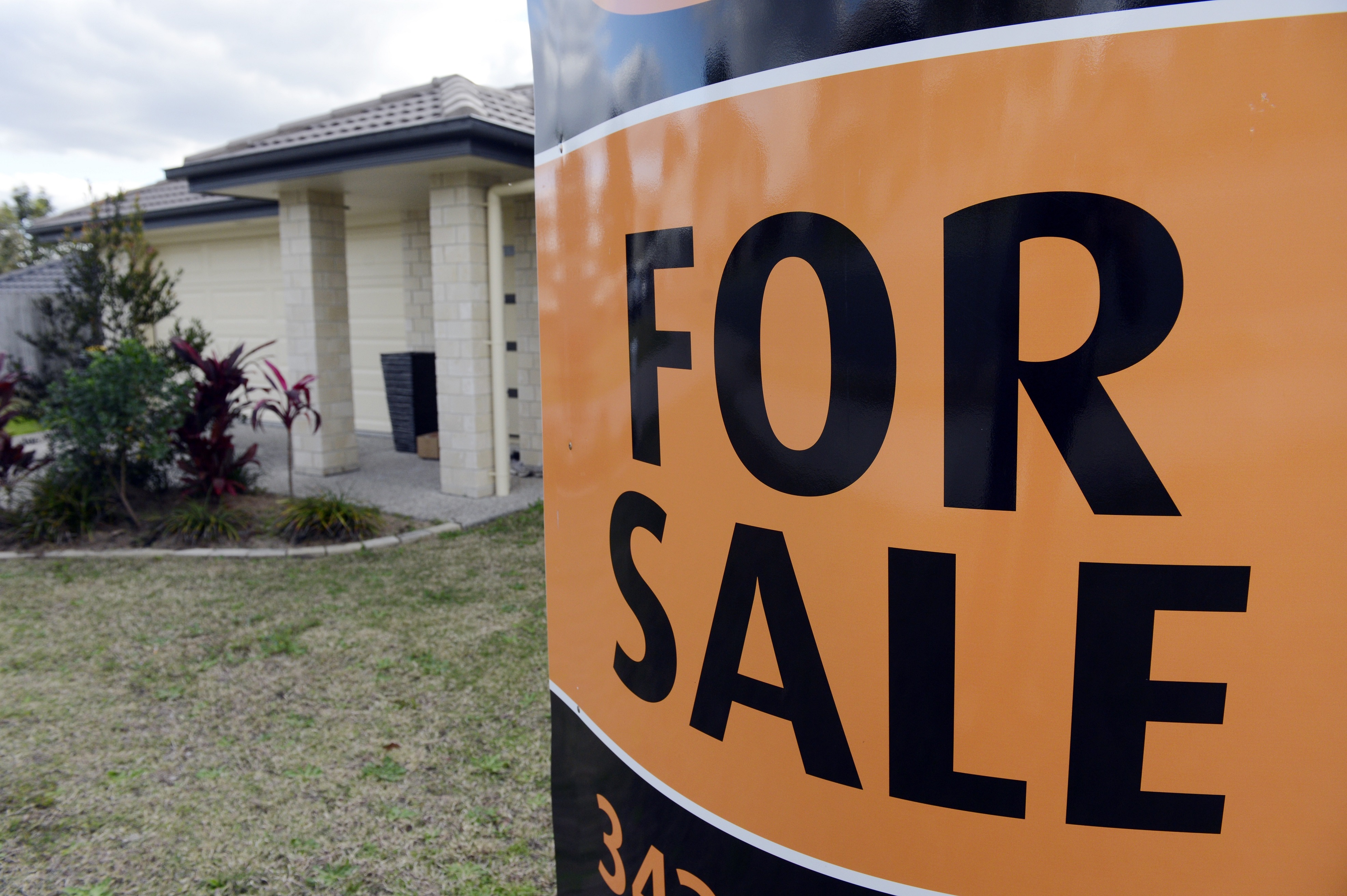 Price boom: The five regional areas where house prices are soaring - Vimarsana News