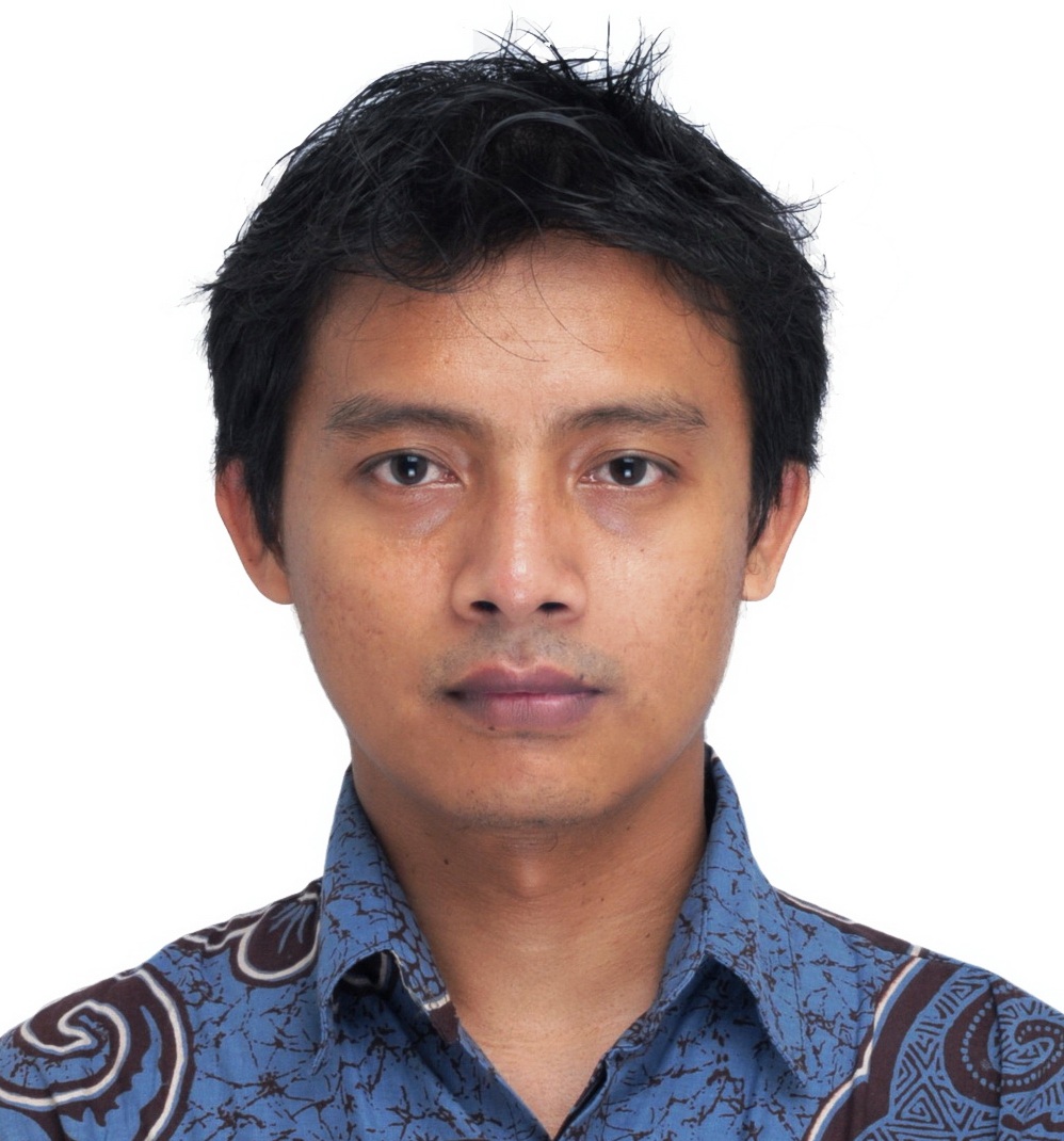 Head of Genetic Working Group FK-KMK UGM, dr. Gunadi, SpBA., PhD, who participated in researching the mutation of Covid-19 virus in Indonesia.