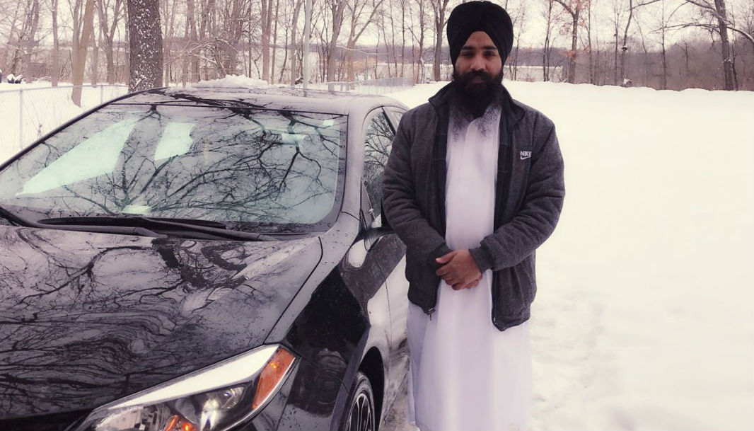 Singh