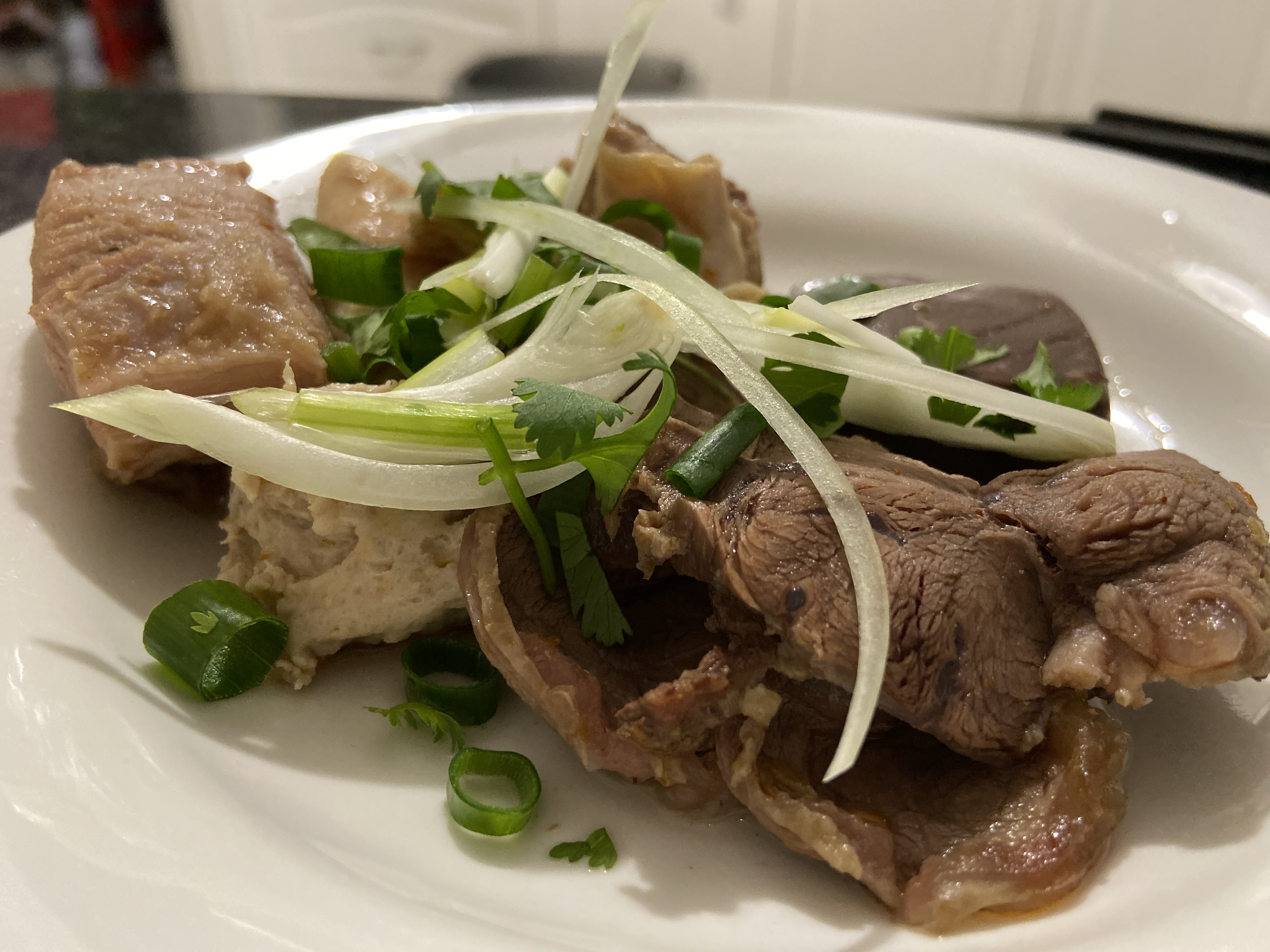 Bún bò Huế