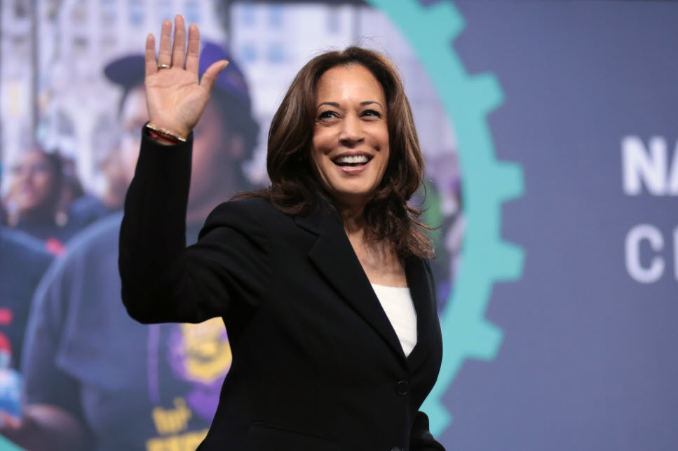 Kamala Harris