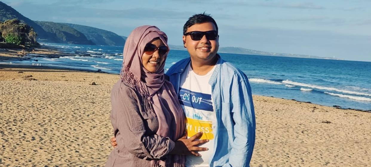 Khairul Islam used to be a healthy person just 18 months ago.
