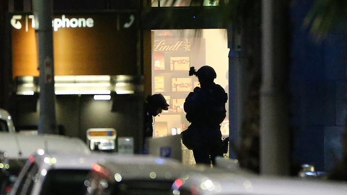 Citizenship reforms might have prevented Lindt siege, Senate committee hears