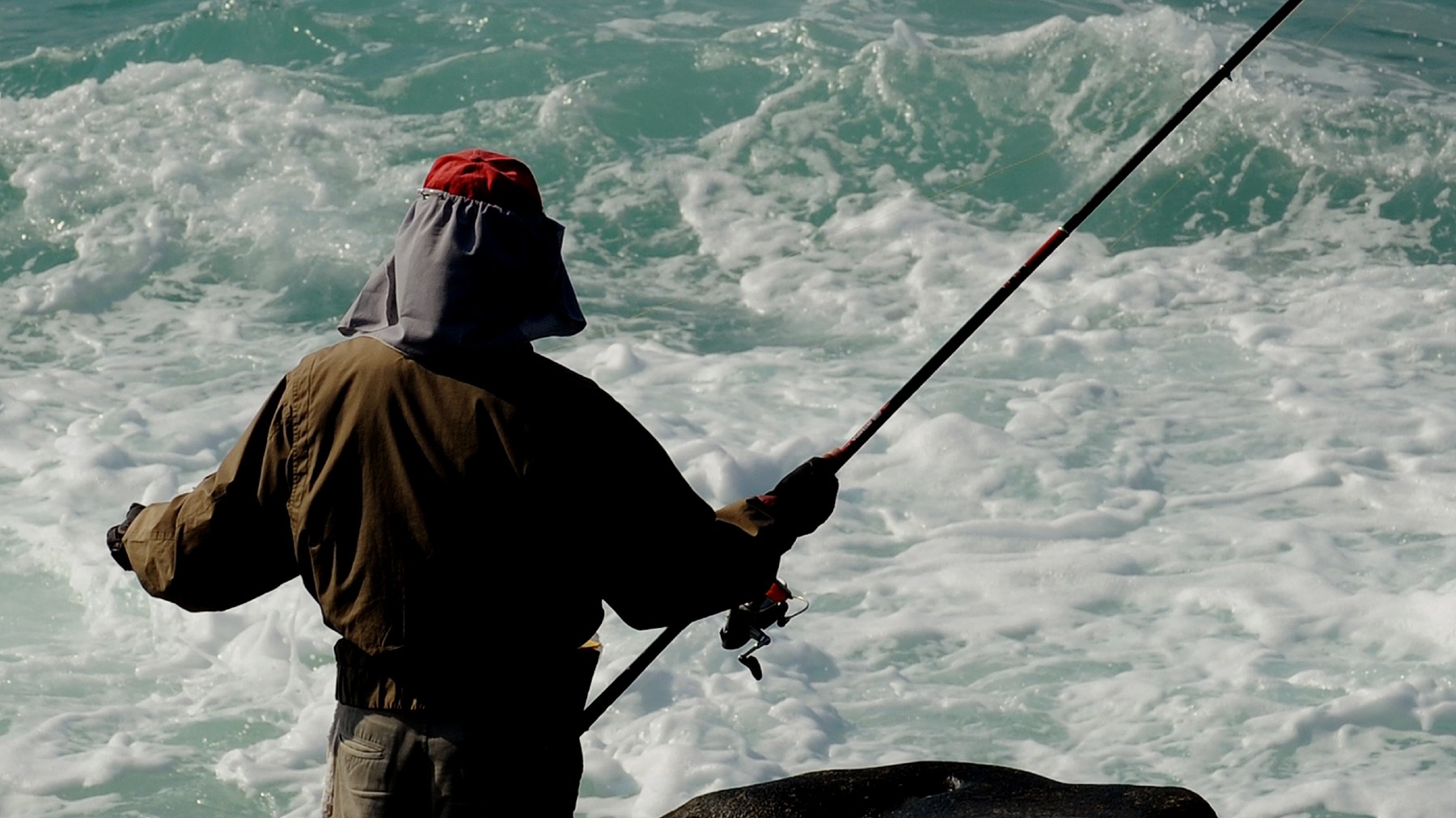 Angler