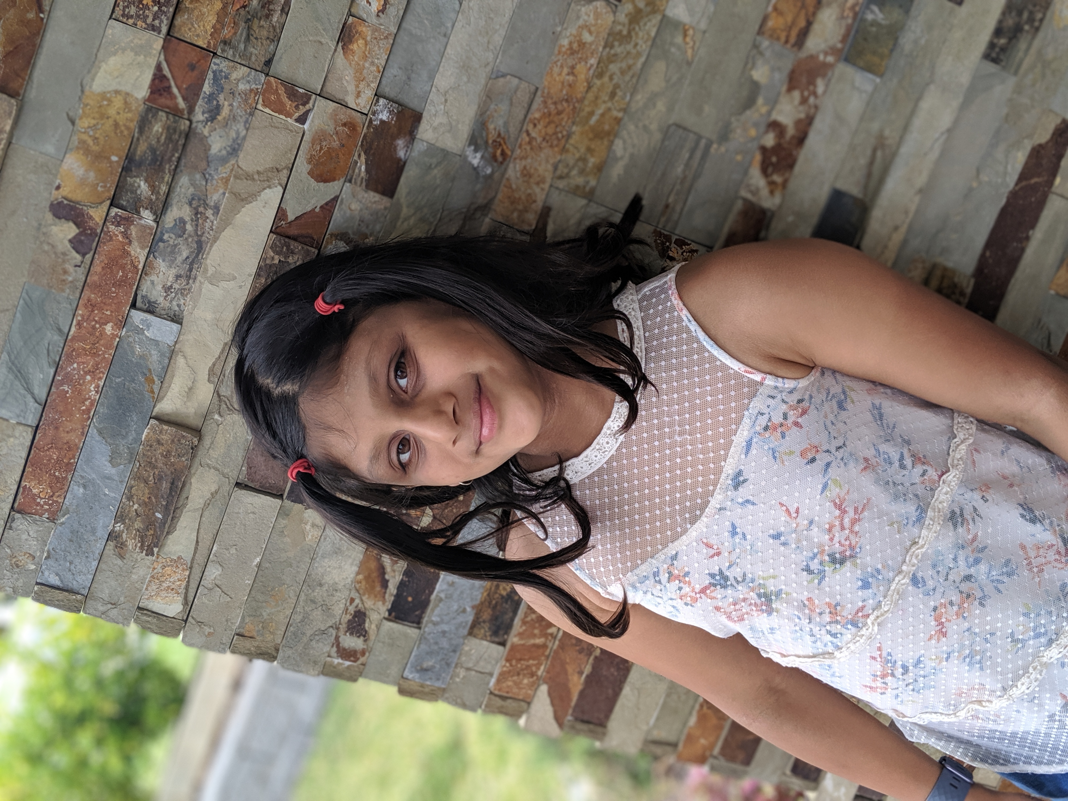 Mahi Sahasrabuddhe_The little Rapper