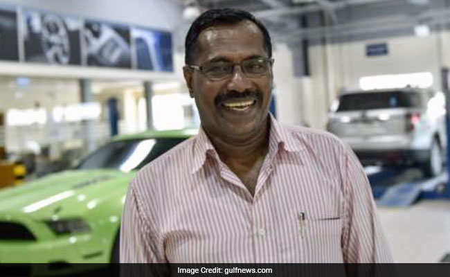 Mohammad Basheer