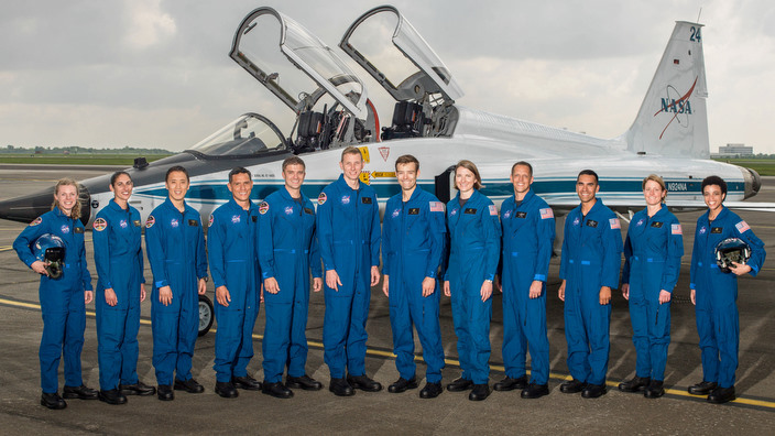NASA