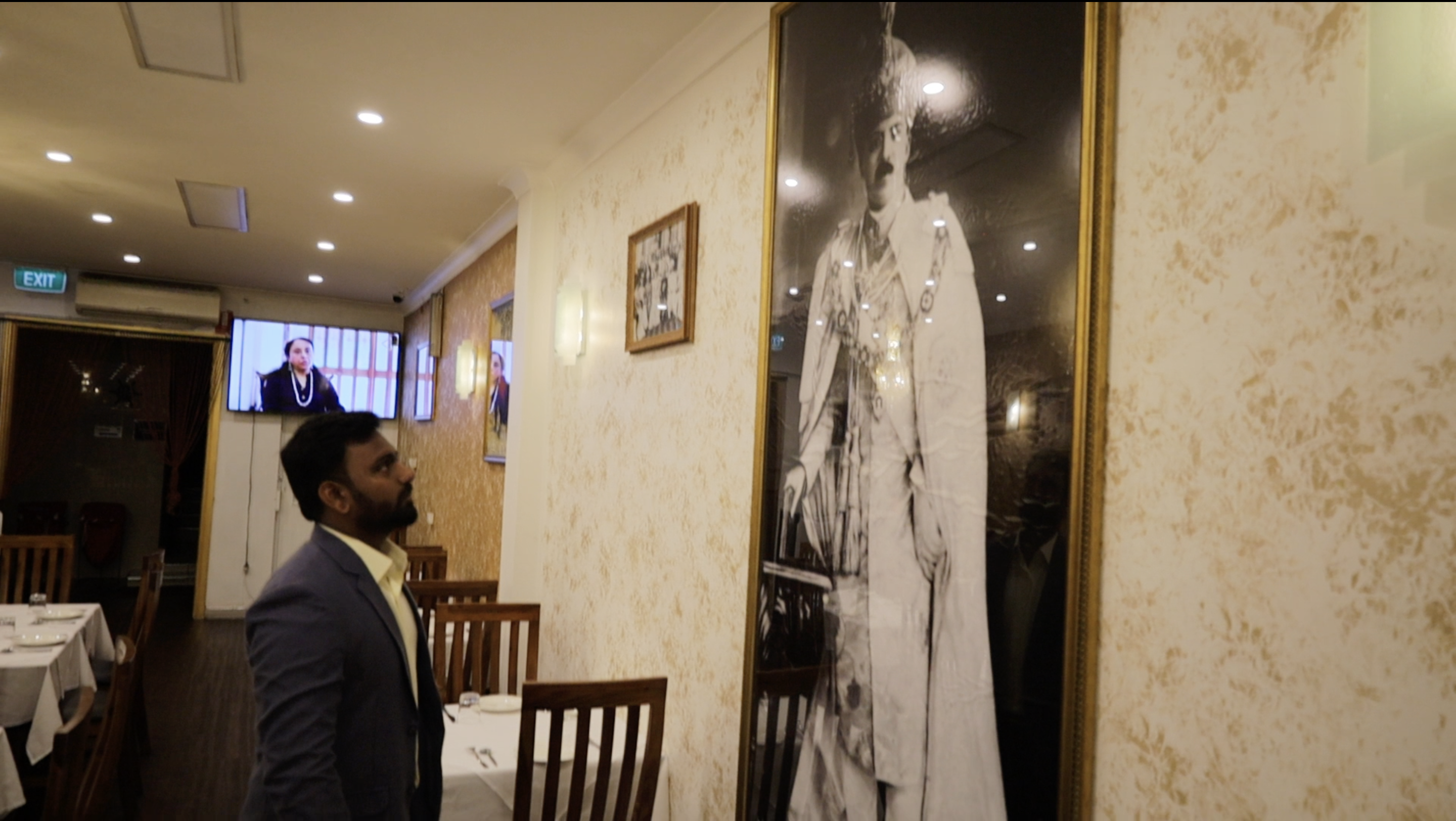 nizam of hyderabad