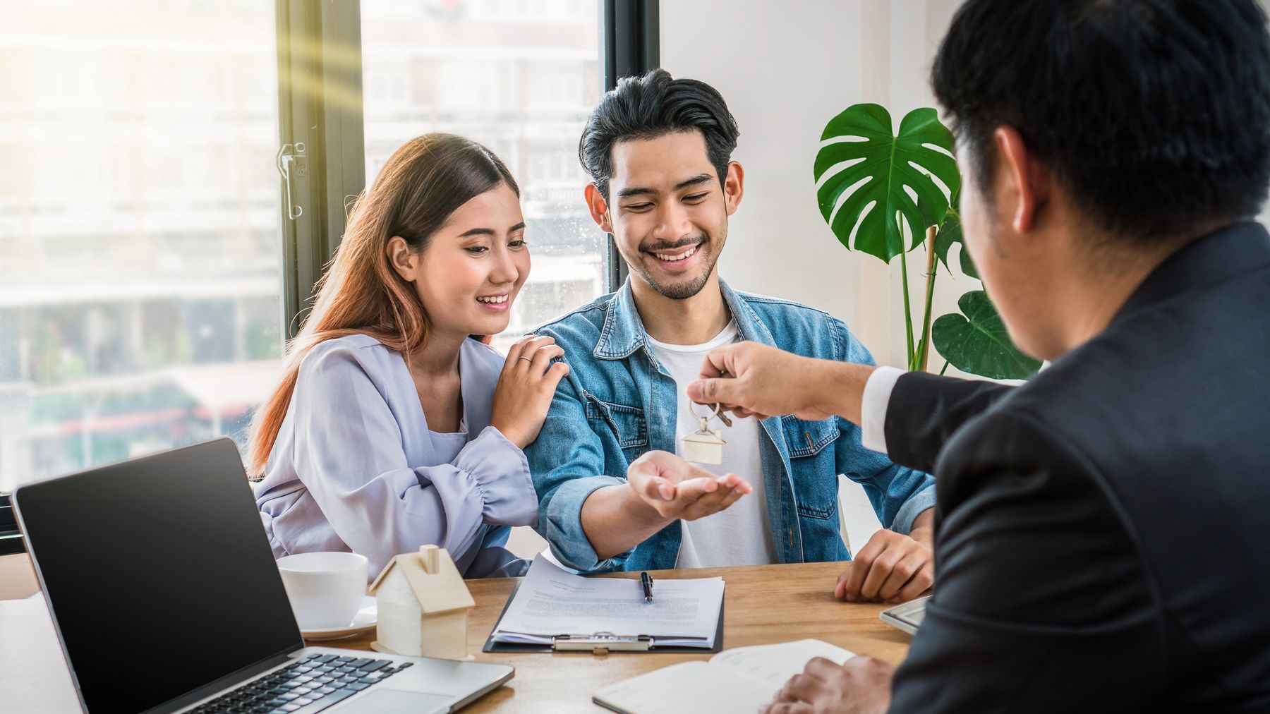 Buying a house seemed like an unrealistic dream for many young Australians at the start of last year.