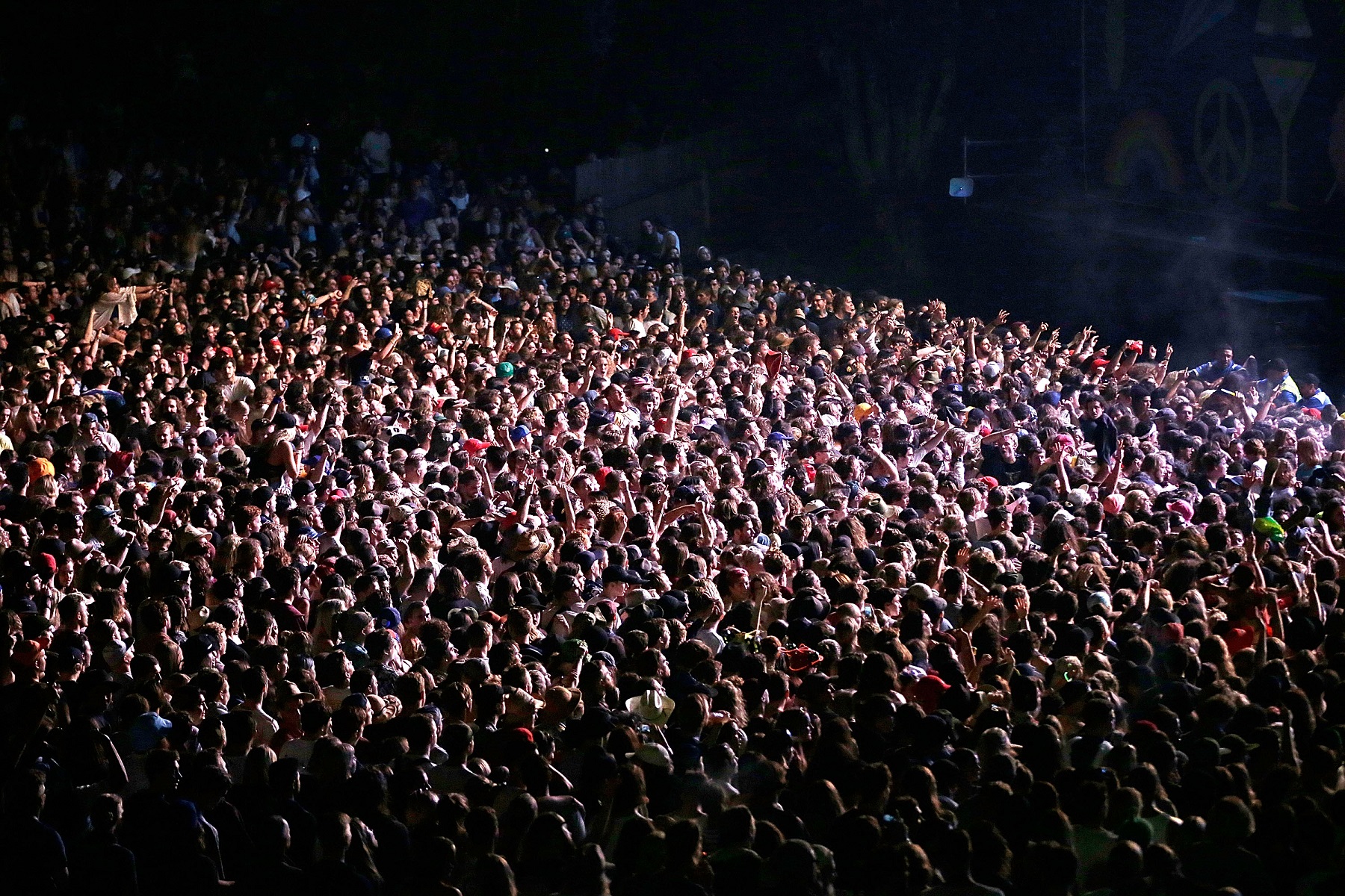 Splendour In The Grass 2016 - Byron Bay