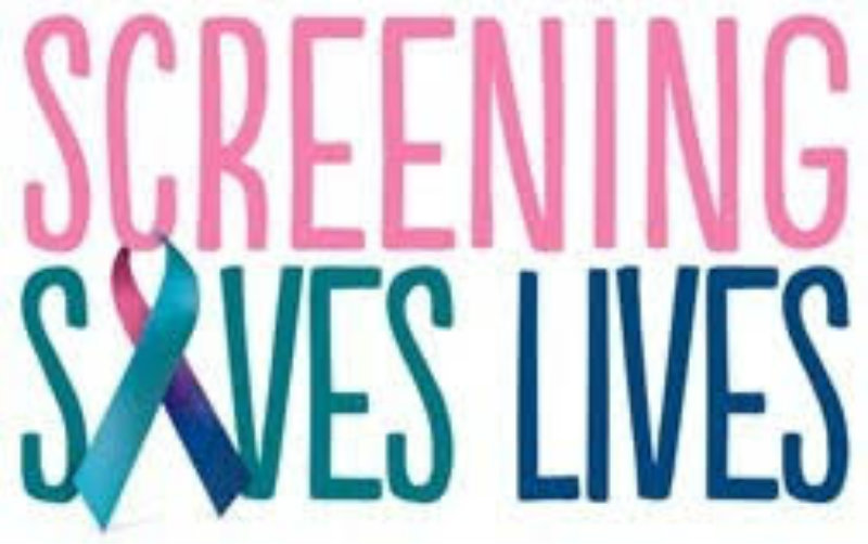 Cancer screening