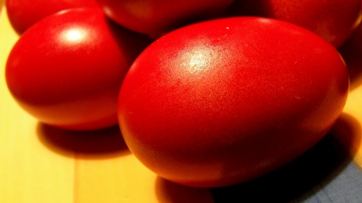 Easter
