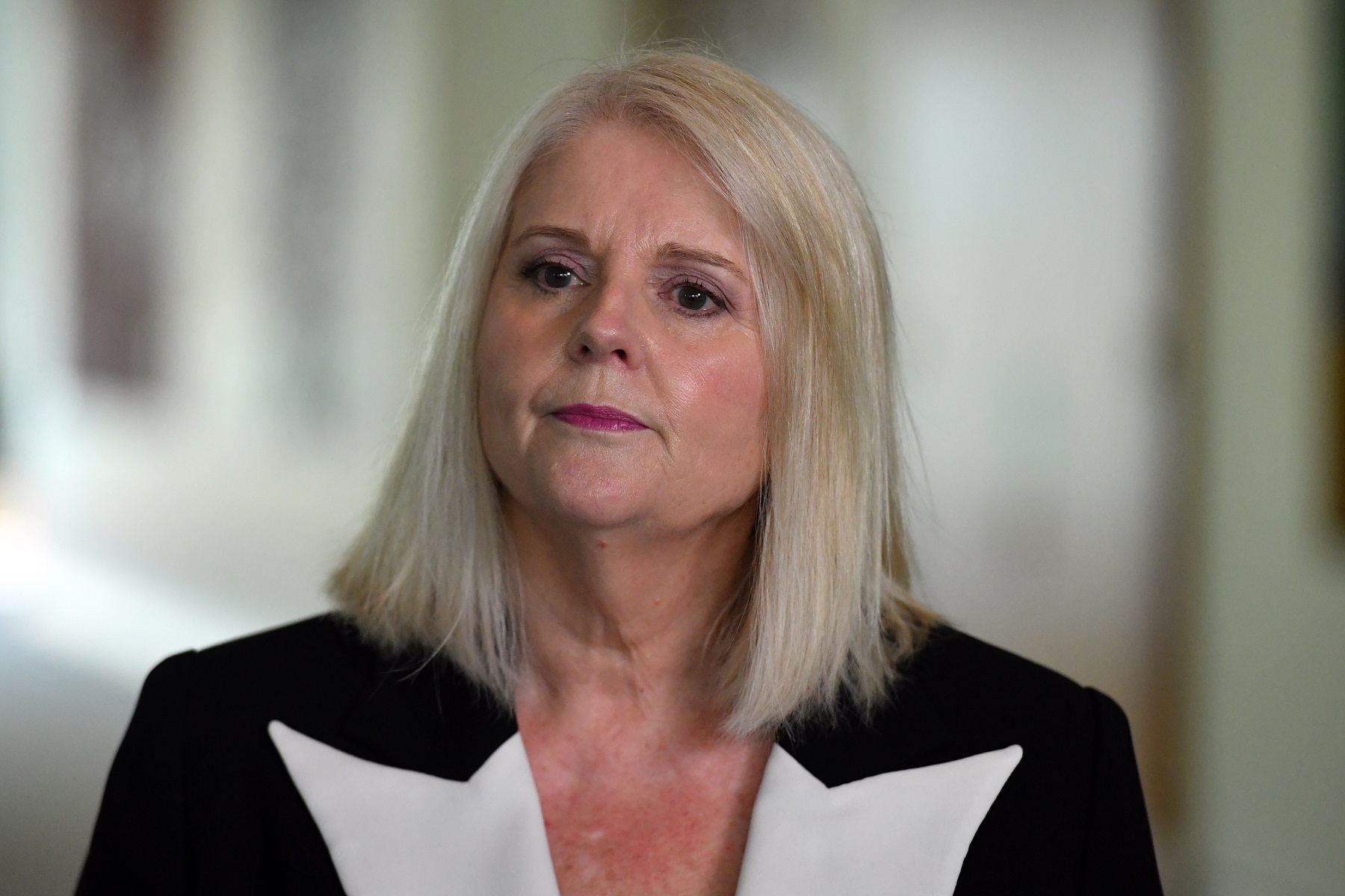 NACA Feature, Australianfederal politics, Parliament of Australia,