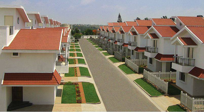 Investing in properties