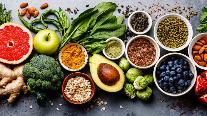 Viva: healthy habits