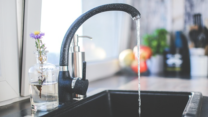 Water