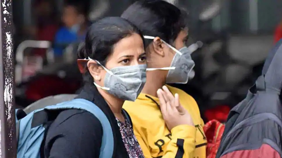 India’s total coronavirus caseload is closing in on the United States’ highest tally of more than 6.6 million cases and expected to surpass it within weeks.