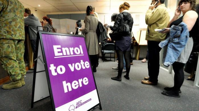Voting