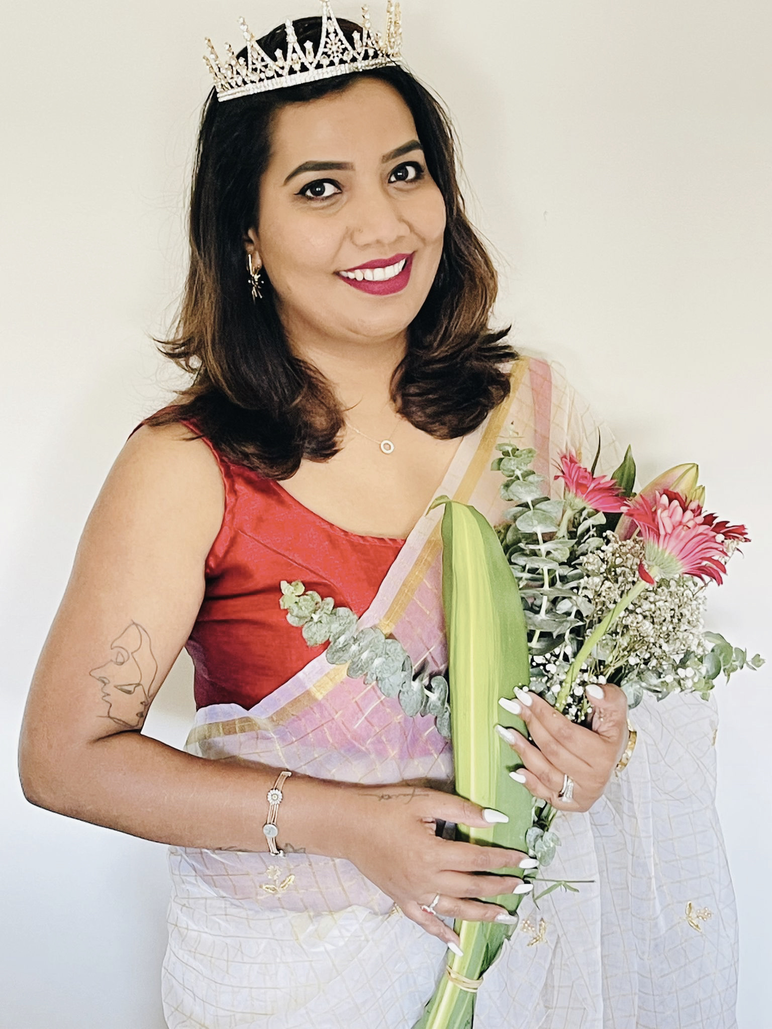 Priyanka Selvam