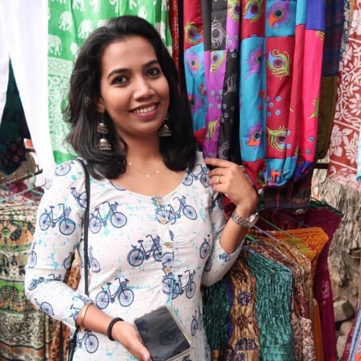 Priyanka Selvam