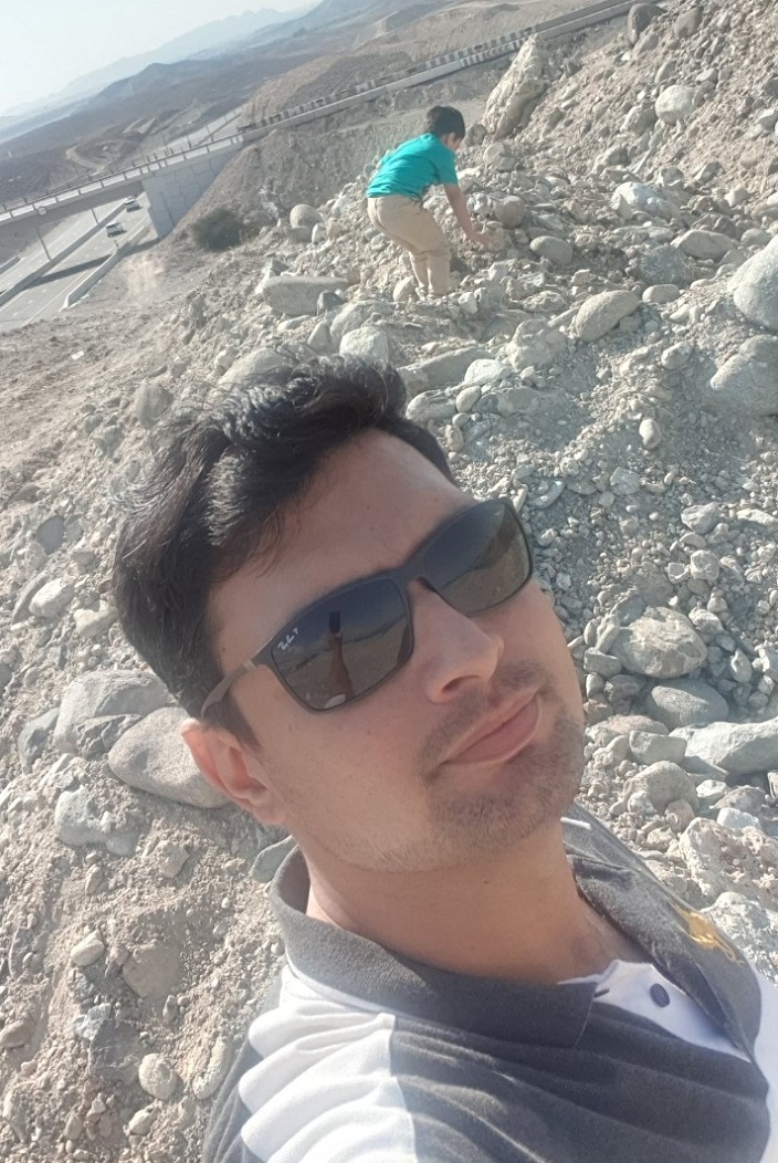 Syed Muhammad Qasim