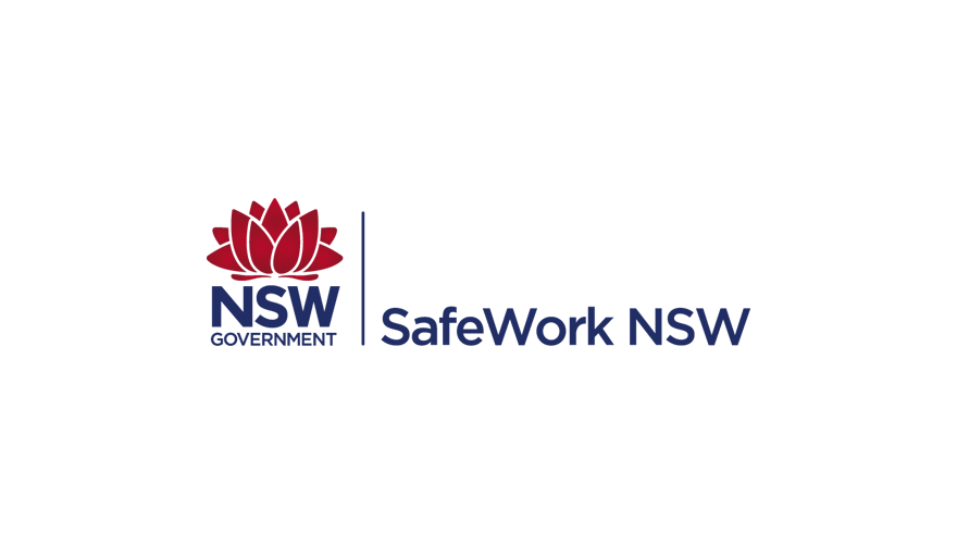 SafeWork NSW