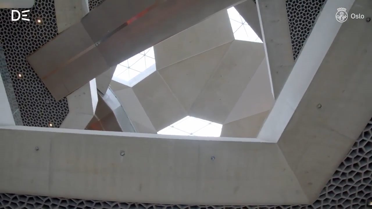 Oslo Public Library