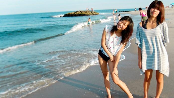 Beach Safety