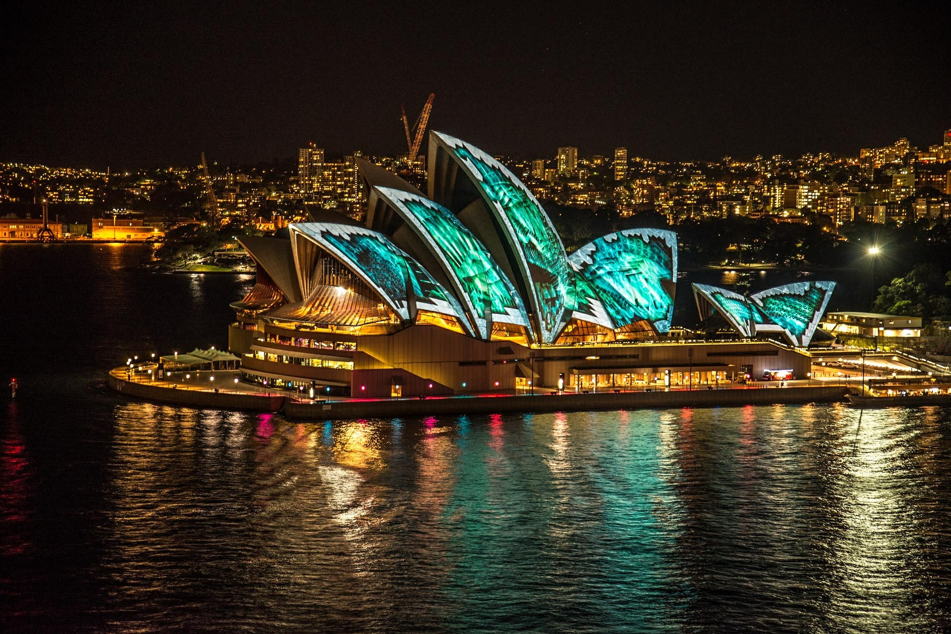 Vivid Sydney