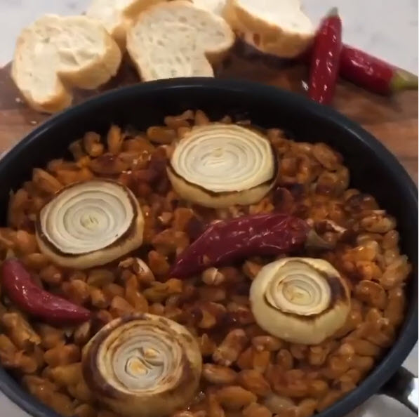 Tavche Gravche