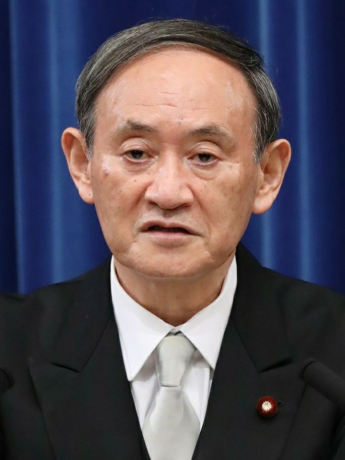 Japanese PM