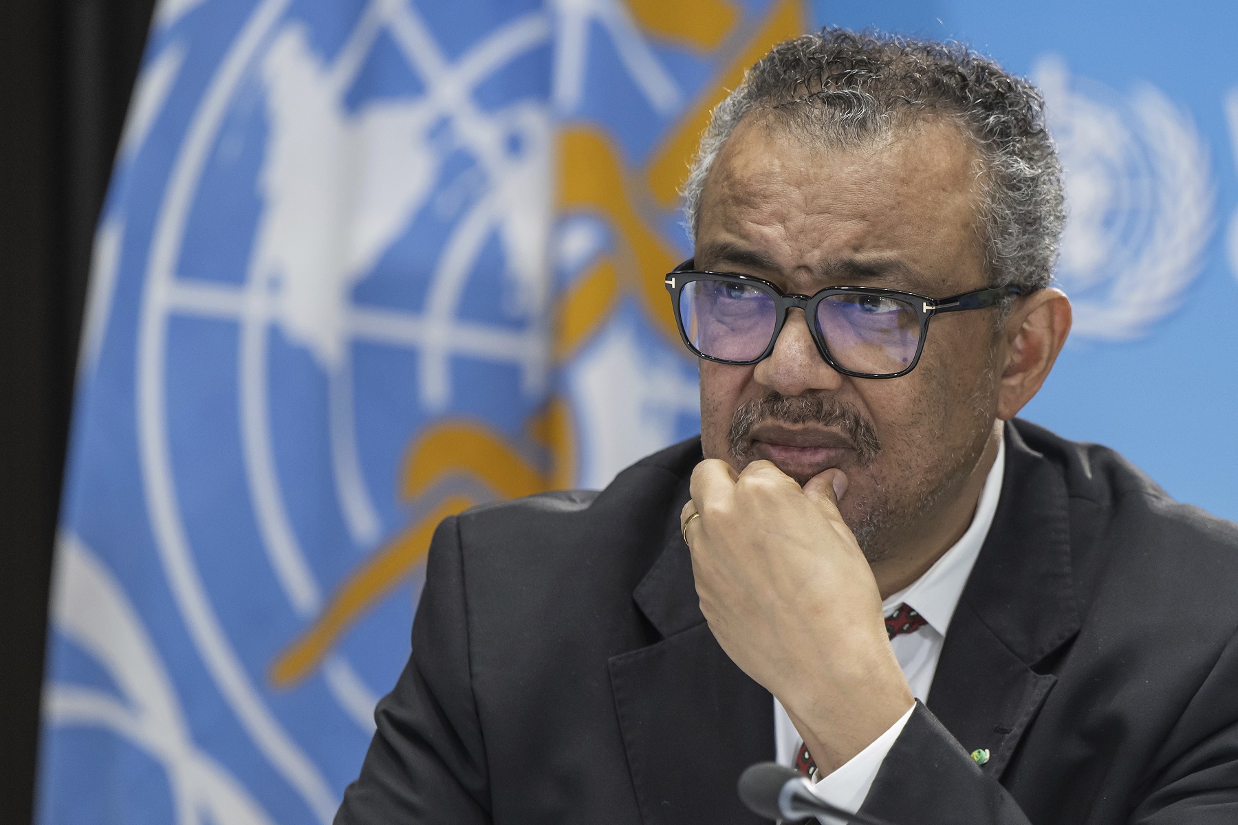 Talks on pandemic treaty stalled despite 'inevitable' new pandemic - Vimarsana News