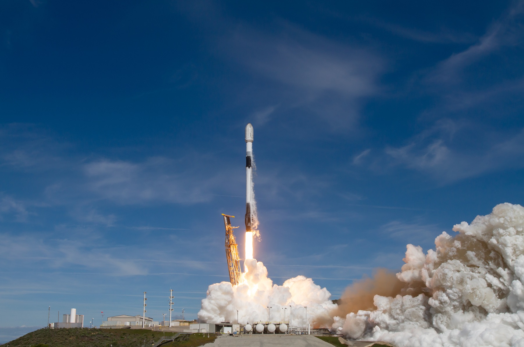 Australia-India space collaborations launched - Vimarsana News