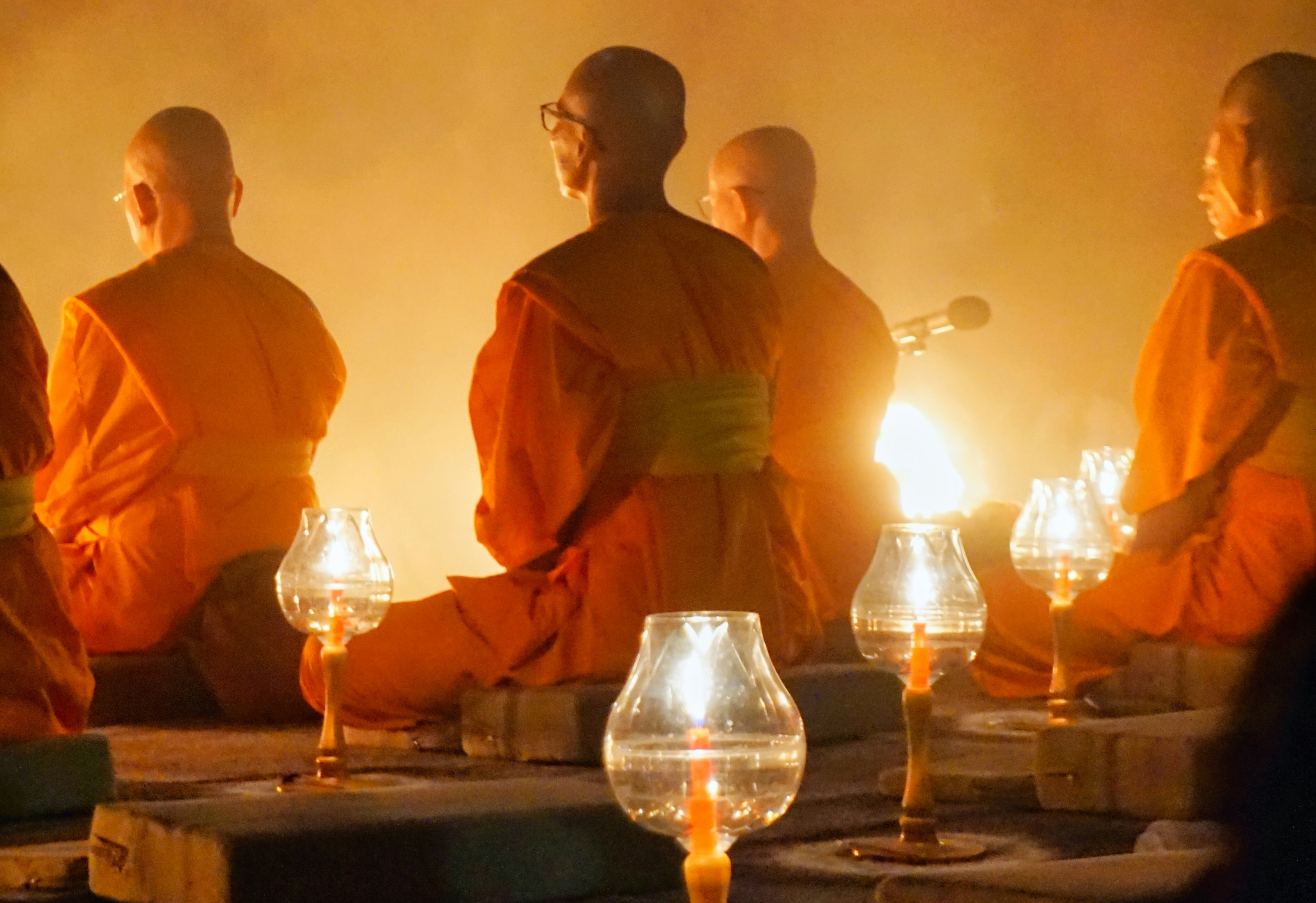 Meaning of Waisak Day for Buddhists - Vimarsana News