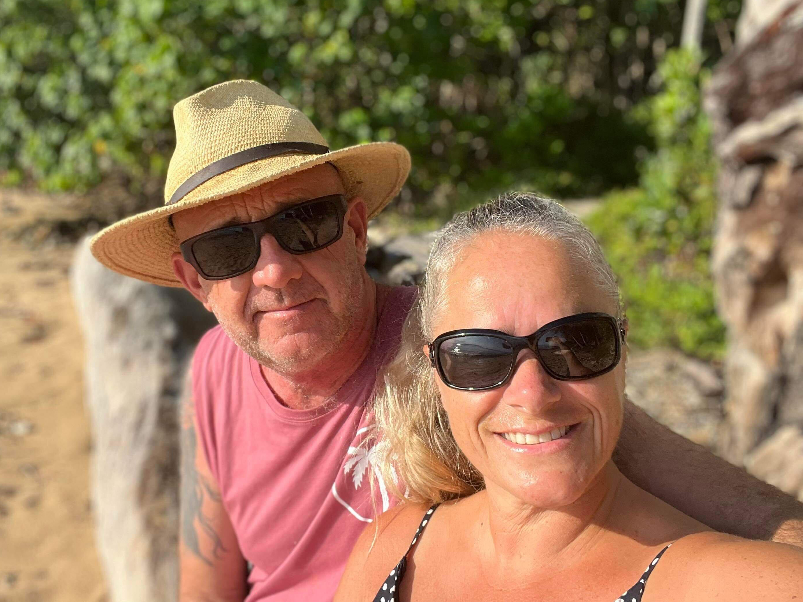 Stranded in riot-hit New Caledonia, Patrick is running out of vital medication - Vimarsana News